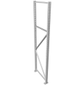 Рама 65x35x2