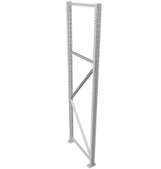 Рама 65x35x2