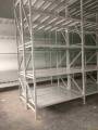 Стеллаж 2000x1500x600