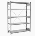 Стеллаж полочный СТ-031 1000х400x2067h 5 полок