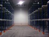 Набивной стеллаж 1200x3200x2200 мм (ДхГхВ). Ярусы: пол +1